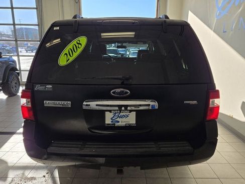 Used 2008 Ford Expedition Limited image 14