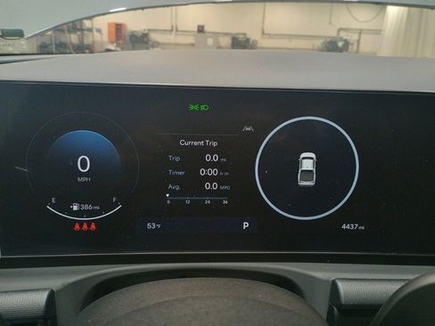 Used 2026 Hyundai Santa Cruz SEL image 15