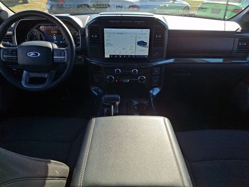 Certified 2023 Ford F150 XLT w/ Equipment Group 302A High image 15