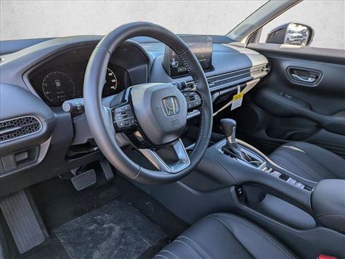 New 2026 Honda HR-V EX-L image 3