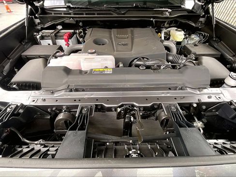 New 2026 Toyota Tundra Limited image 16