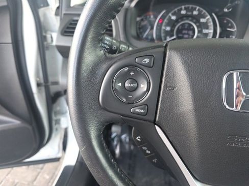 Used 2016 Honda CR-V EX-L image 26