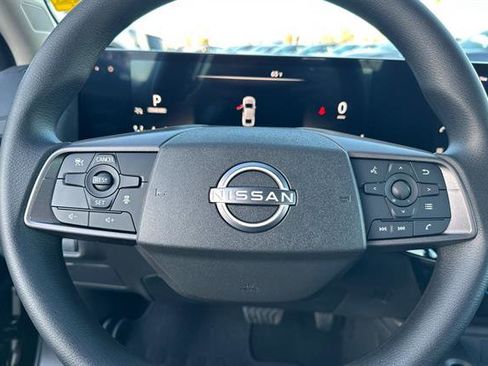 New 2026 Nissan Sentra SV w/ Floor Mat Package image 24