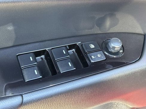 Used 2021 MAZDA CX-5 Touring image 22