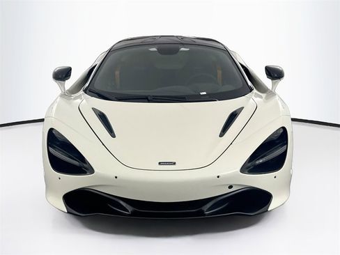 Used 2018 McLaren 720S Performance image 2