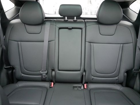 Certified 2025 Hyundai Tucson SEL image 13