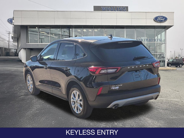 Used 2025 Ford Escape Active FWD image 6