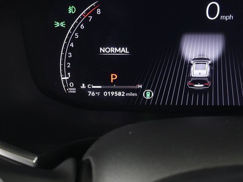 Used 2023 Acura MDX SH-AWD w/ Advance Package image 22