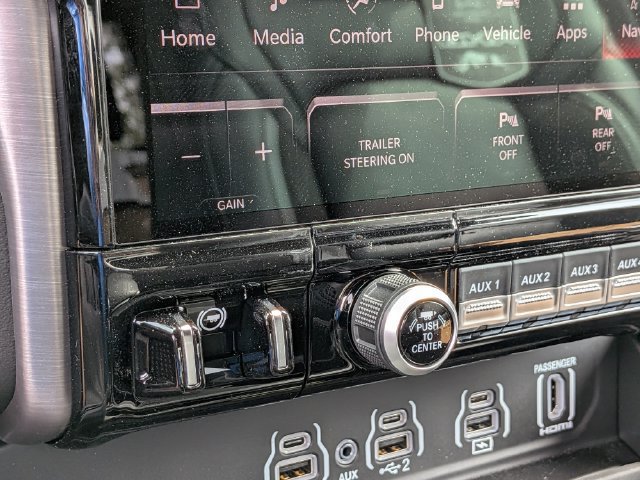 New 2026 RAM 1500 RHO w/ RHO Level 1 Equipment Group AWD/4WD image 23