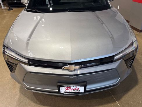 Used 2024 Chevrolet Blazer EV LT AWD/4WD image 66