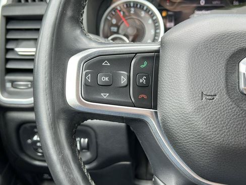 Used 2019 RAM 1500 Big Horn AWD/4WD image 21