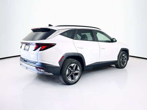 Used 2025 Hyundai Tucson SEL image 9