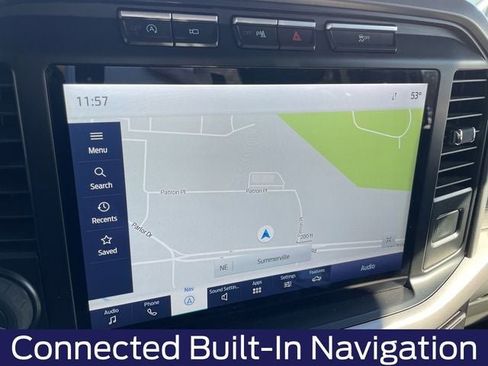 Used 2021 Ford F150 XLT w/ Equipment Group 302A High image 16