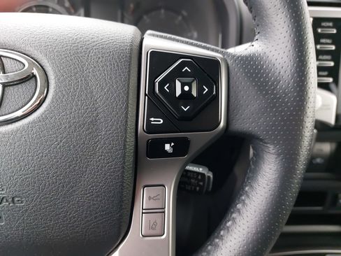 Used 2021 Toyota 4Runner SR5 image 19