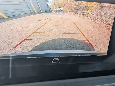 Used 2025 Buick Envista Preferred image 22