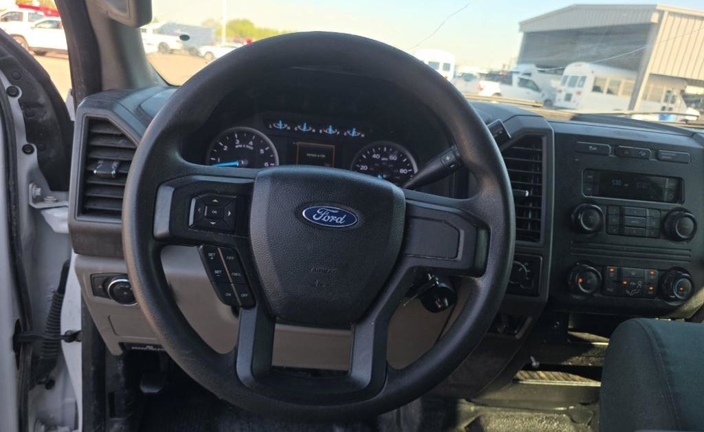 Used 2019 Ford F250 XL w/ Power Equipment Group AWD/4WD image 12