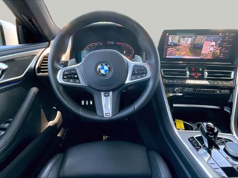 Used 2024 BMW 840i Gran Coupe xDrive AWD/4WD image 6