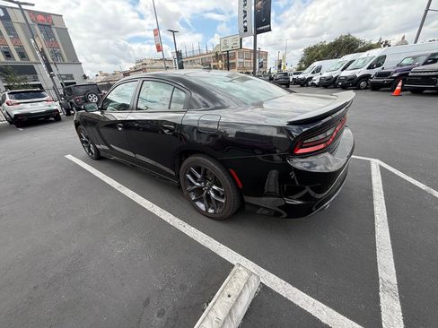 Used 2023 Dodge Charger GT w/ Blacktop Package RWD image 4