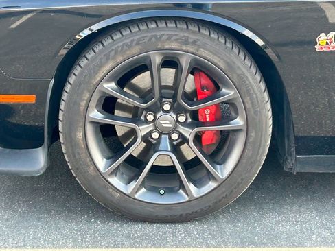 Used 2021 Dodge Challenger R/T Scat Pack w/ Plus Package image 13