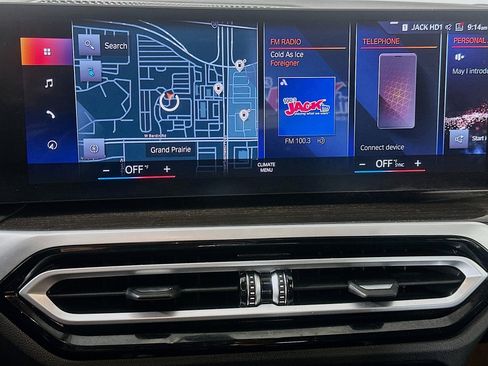 Used 2023 BMW i4 eDrive35 w/ Premium Package RWD image 19