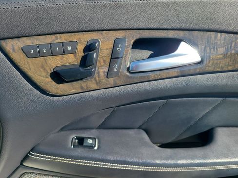 Used 2014 Mercedes-Benz CLS 550 image 23