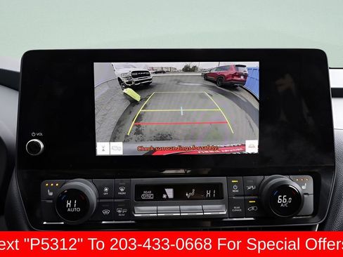 Certified 2025 Toyota Grand Highlander AWD image 39