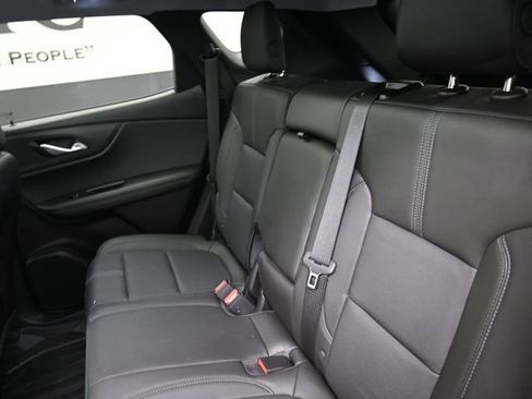 Used 2020 Chevrolet Blazer LT w/ Sound & Technology Package AWD/4WD image 20