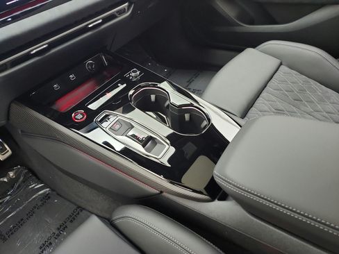 New 2026 Audi S5 Premium Plus AWD/4WD image 10