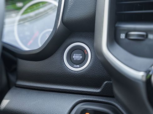 New 2026 RAM 1500 Big Horn image 31