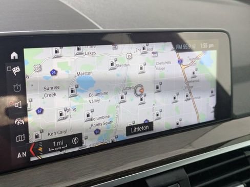 Used 2018 BMW X3 xDrive30i image 14