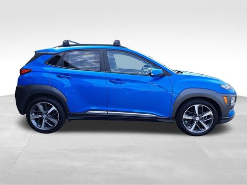 Used 2020 Hyundai Kona Ultimate AWD/4WD image 7