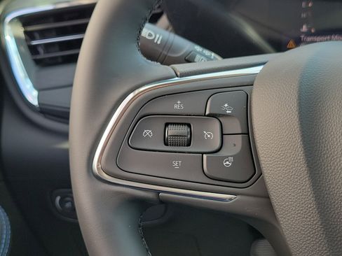 New 2026 Buick Encore GX Sport Touring w/ Advanced Technology Package image 25