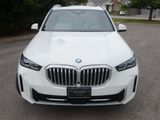 Used 2025 BMW X5 xDrive40i image 5