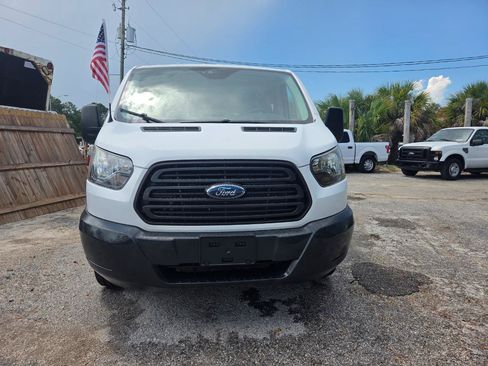 Used 2018 Ford Transit 150 130 Low Roof RWD image 7
