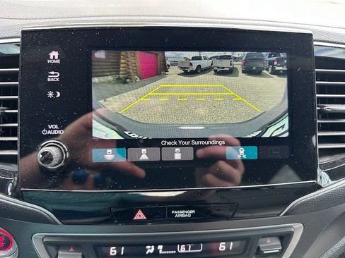 Used 2022 Honda Passport EX-L image 16