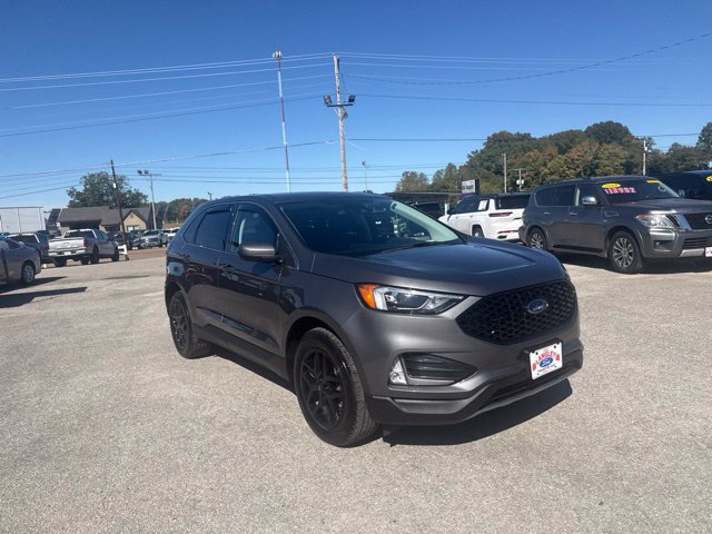 Used 2024 Ford Edge SEL w/ Convenience Package AWD/4WD image 8