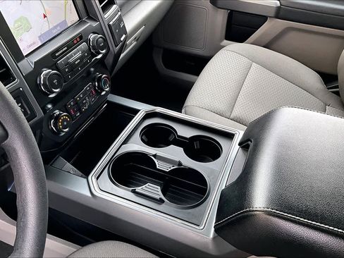 Used 2020 Ford F250 XLT w/ XLT Premium Package image 16