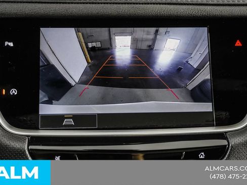 Used 2024 Cadillac XT5 Premium Luxury AWD/4WD image 30