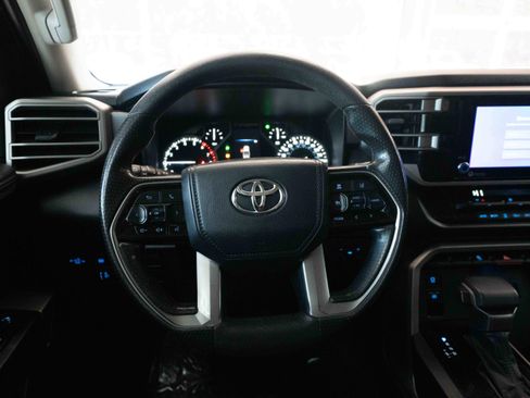 Used 2023 Toyota Tundra SR5 image 21