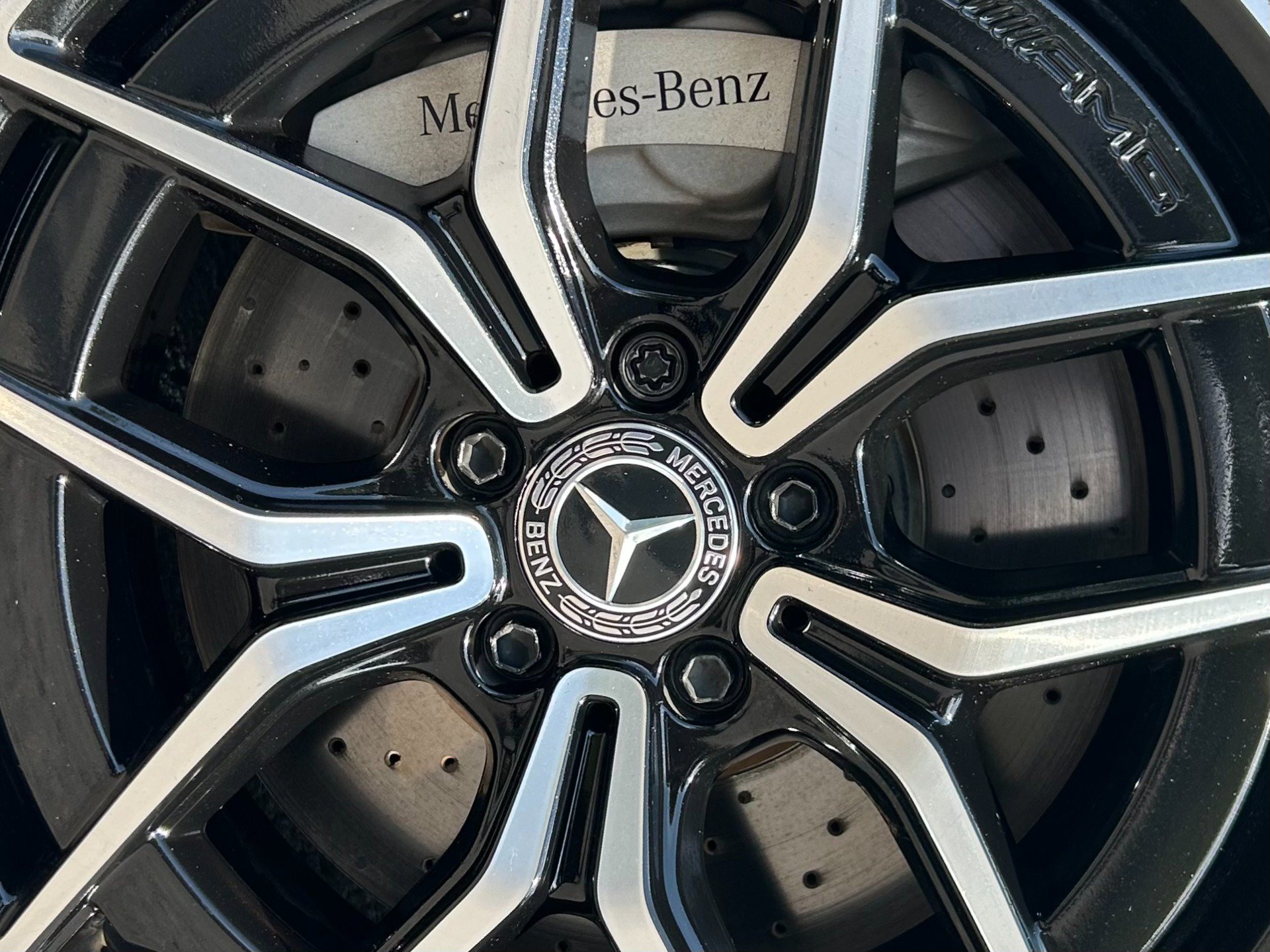 Used 2021 Mercedes-Benz E 450 4MATIC Sedan image 37