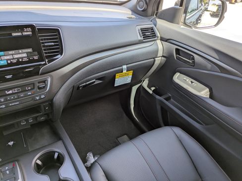 New 2026 Honda Ridgeline TrailSport+ image 17