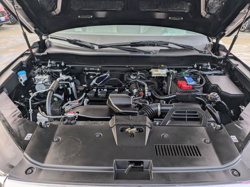 Used 2023 Honda CR-V EX-L image 32