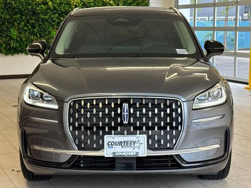 Certified 2024 Lincoln Corsair Grand Touring w/ Equipment Group 301A image 9