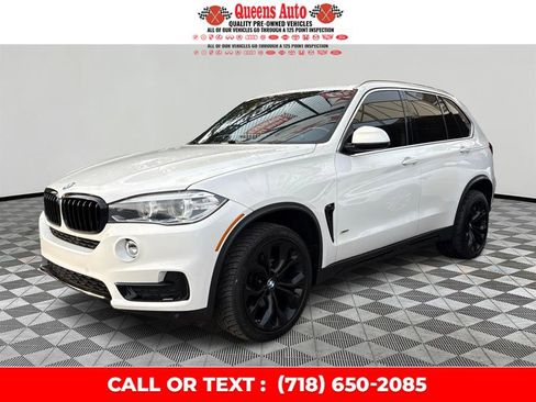 Used 2018 BMW X5 xDrive35i image 3