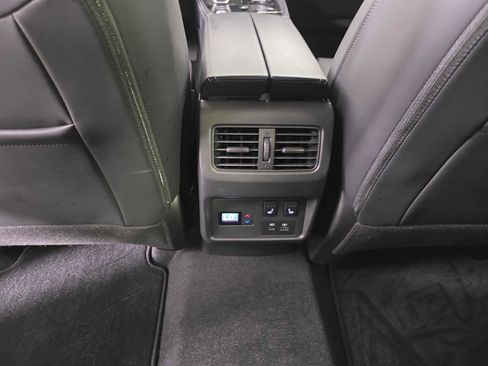 Used 2023 Nissan Rogue Platinum w/ Platinum Premium Package image 29