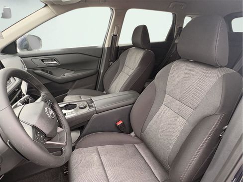 New 2026 Nissan Rogue SV image 29