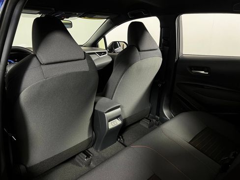 Used 2026 Toyota Corolla SE FWD image 20