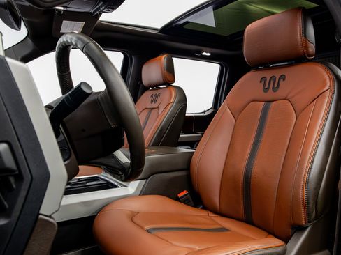 Used 2020 Ford F250 King Ranch w/ King Ranch Ultimate Package image 29