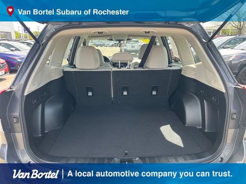 Certified 2023 Subaru Forester AWD/4WD image 23