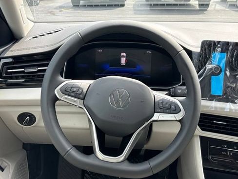 New 2027 Volkswagen Jetta S FWD image 9